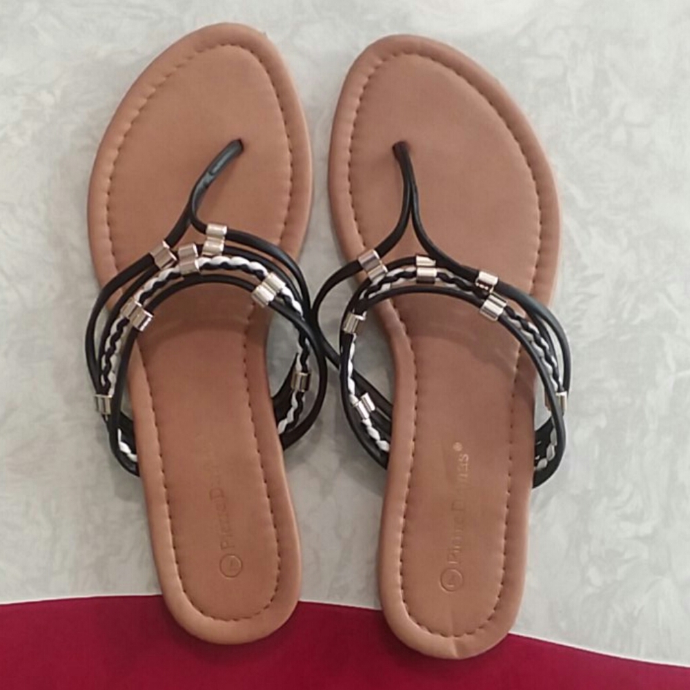Pierre Dumas womans Sandal  7